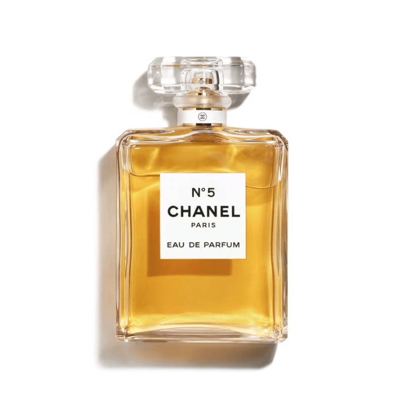 SET 3 PERFUMES GOOD GIRL, COCO MADEMOISELLE, CHANEL Nº5 100ML