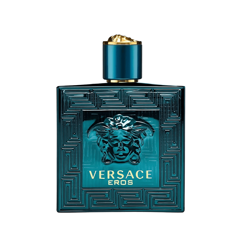 SET 3 PERFUMES DIOR SAUVAGE, YVES SAINT LAURENT Y MEN, VERSACE EROS 100ML