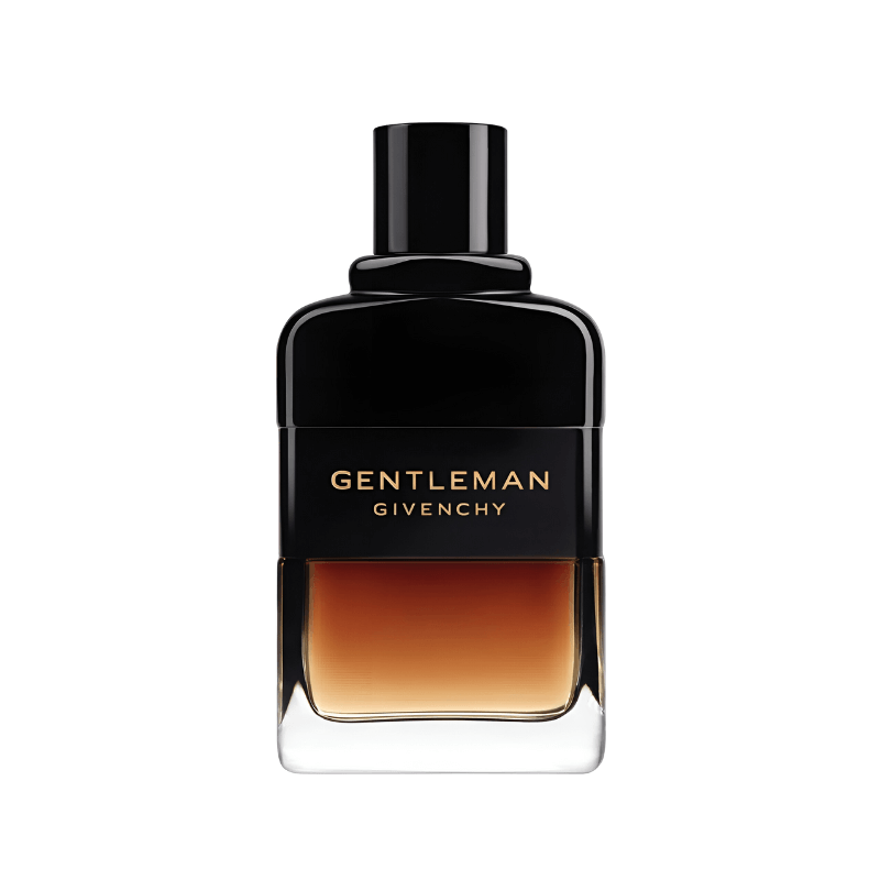 SET 3 PERFUMES GENTLEMAN, GENTLEMAN RESERVE, GENTLEMAN SOCIETY 100ML