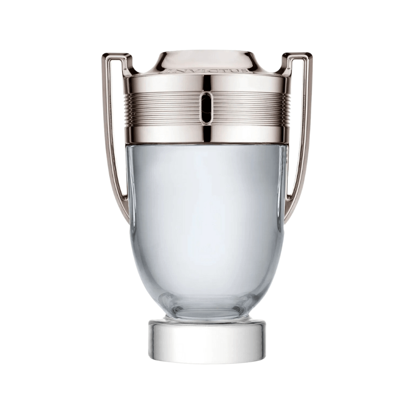 SET 3 PERFUMES PACO RABANNE INVICTUS LEGEND, INVICTUS, INVICTUS VICTORY 100ML
