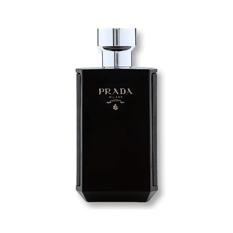 SET 3 PERFUMES BLACK ORCHID, NOIR EXTREME, PRADA INTENSE 100ML