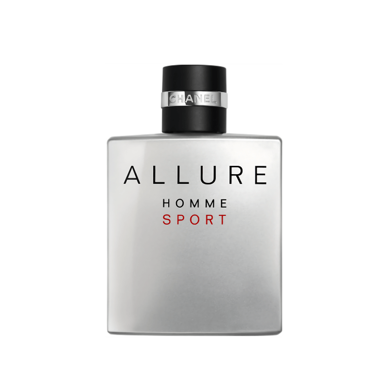 SET 3 PERFUMES ALLURE HOMME SPORTS, JEAN PAUL GAULTIER SCANDAL, CARTIER DECLARATION 100ML