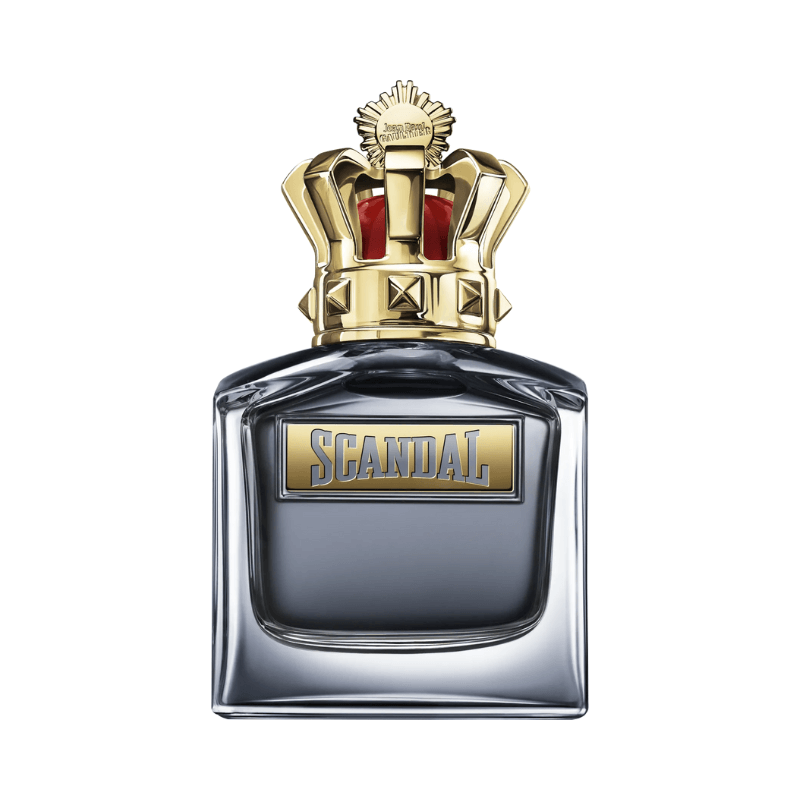 SET 3 PERFUMES ALLURE HOMME SPORTS, JEAN PAUL GAULTIER SCANDAL, CARTIER DECLARATION 100ML