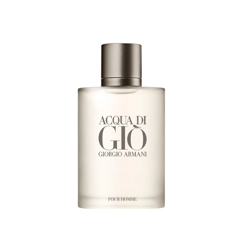 SET 3 PERFUMES BVLGARI IN BLACK, GIORGIO ARMANI ACQUA DI GIO, L'HOMME PRADA INTENSE 100ML