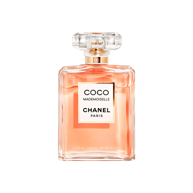 SET 3 PERFUMES CHANEL COCO MADEMOISELLE, YVES SAINT LAURENT LIBRE, CHLOÉ 100ML