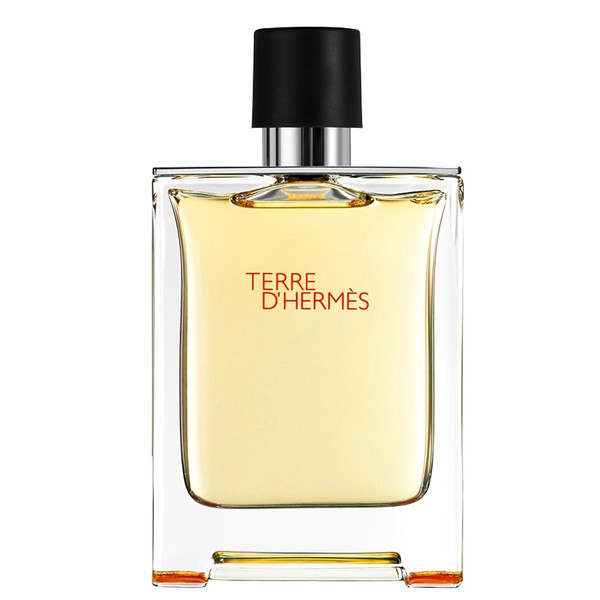 SET 3 PERFUMES TERRE D'HERMÈS, AZZARO WANTED, TOM FORD NOIR EXTREME 100ML